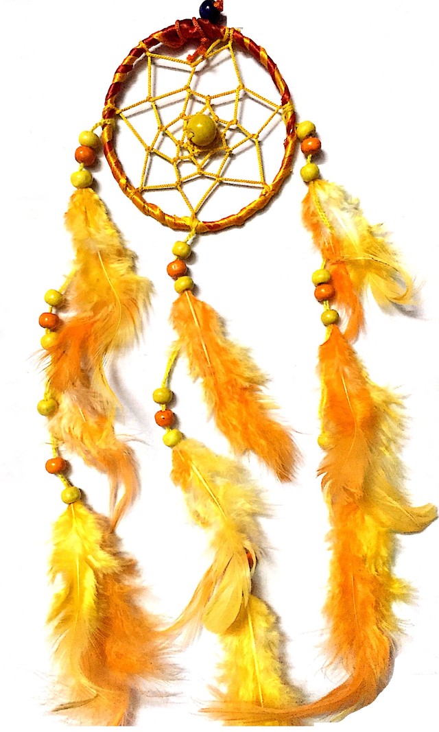 Dream Catcher (3inch)-Parineeta Sales