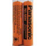 Panasonic  AAA rechargeable battery-Techno trade agencies