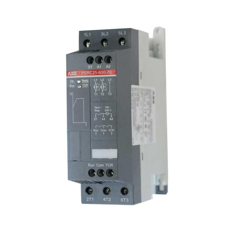  ABB Soft Starter-O&K Group