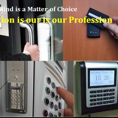 Access Control Systems Services-AGBS NETWORK PVT. LTD.