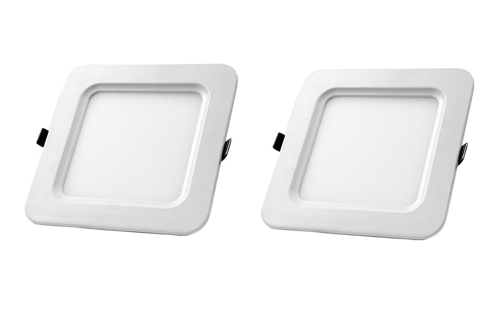 LED PANEL LIGHT 12W-Aaditya Incorporation