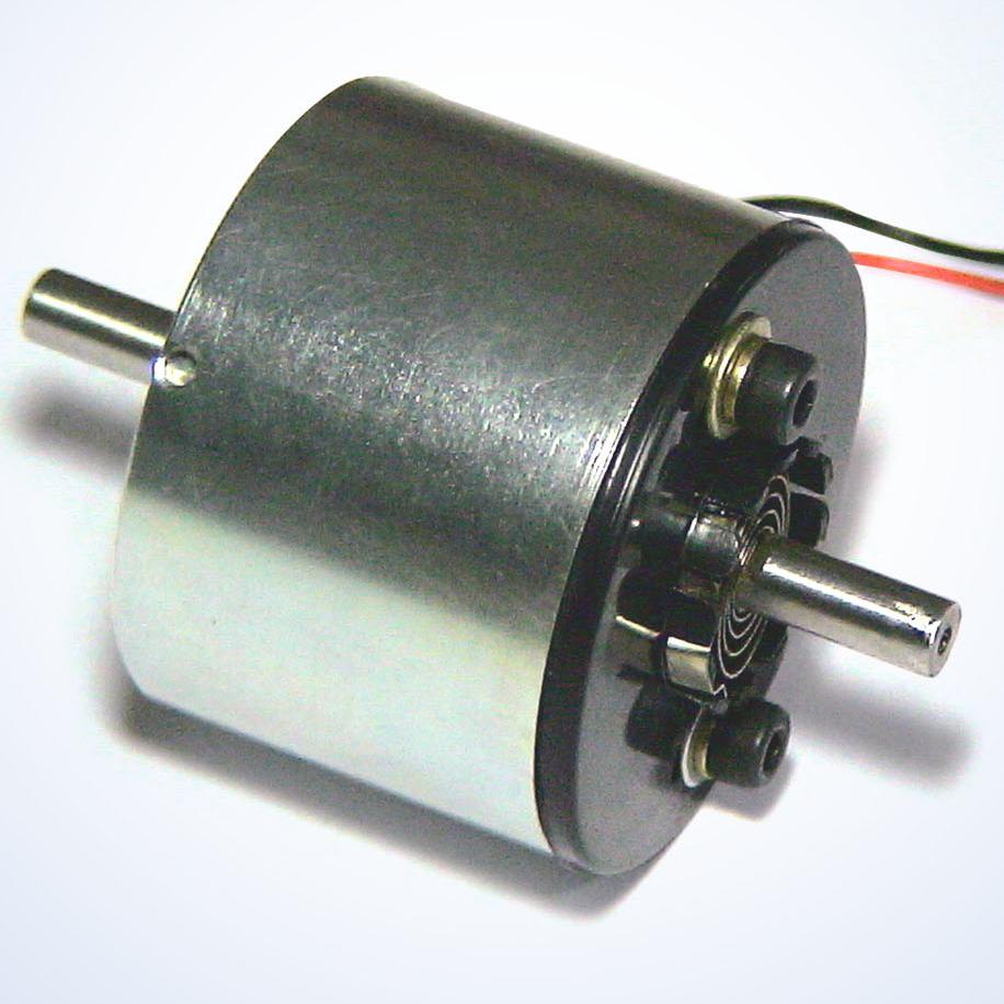 Rotary Solenoid-AP MOtronix Pvt Ltd