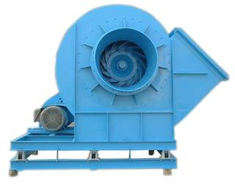 CENTRIFUFAL BLOWER-A.S ENGINEERS