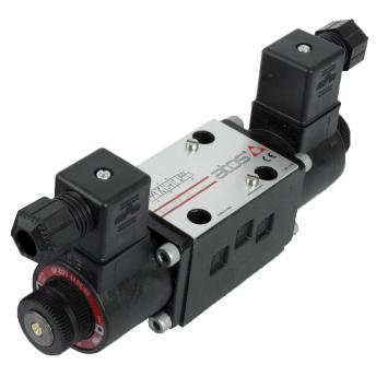 Atos Hydraulic Valve-A&S Hydraulic Parts Co., Ltd