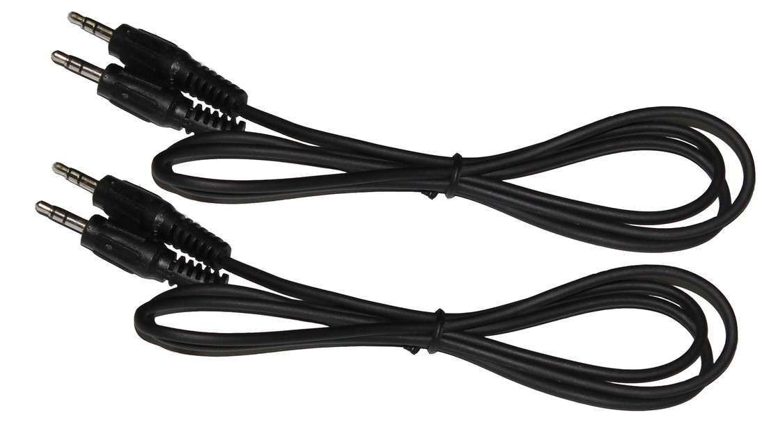 AUX CABLE-CHAMPION ELCOM PVT LTD