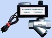 Auto drain valves-V K ENGINEERS
