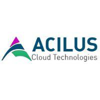 Web Development-Acilus cloud technologies