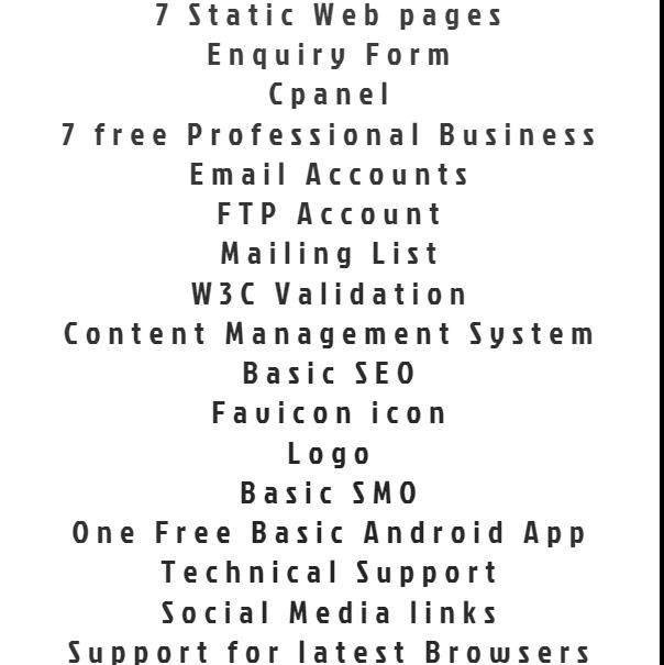 Advance Website Design- Kolkata Calling 24X7