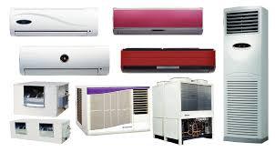 Airconditioners-Accrofab India Pvt Ltd