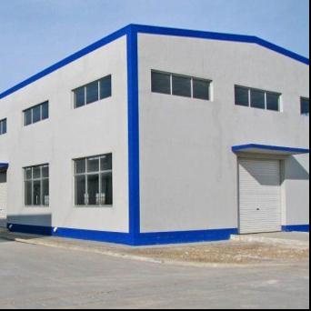 Pre Engineered Buildings-alfa peb limited