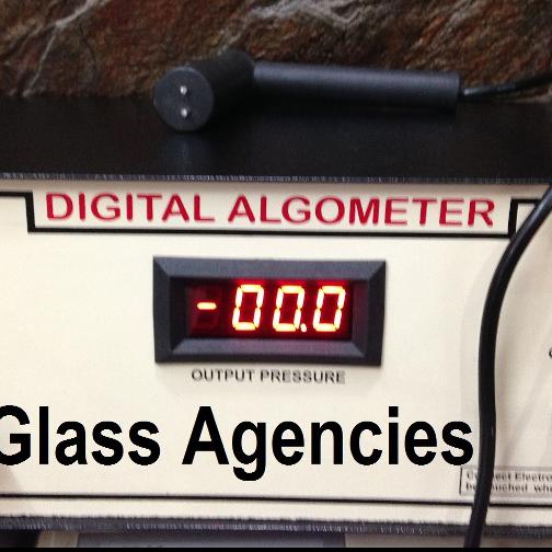 Algometer Digital-Glass Agencies