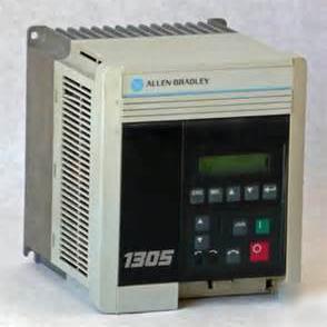 Allen Bradley VFD -O&K Group