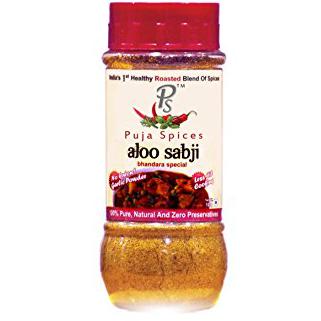 Puja Spices-Walnut Trading & Services pvt Ltd