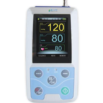 Ambulatory Blood Pressure Measurement-Vijayshree Enterprises