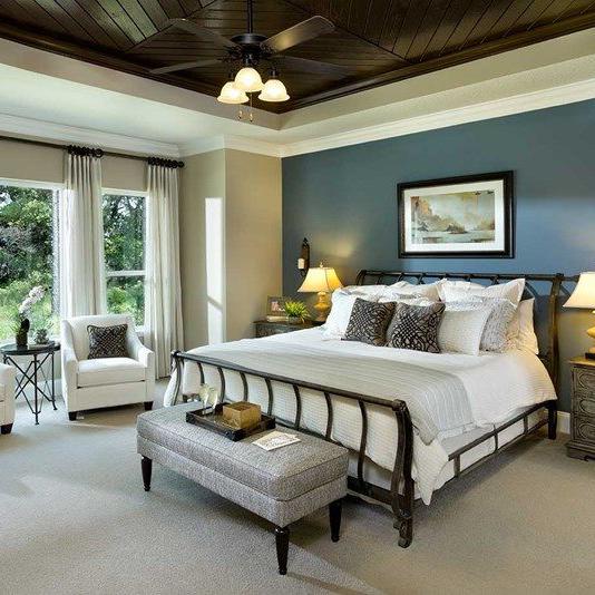 Interior design-Ananta Services