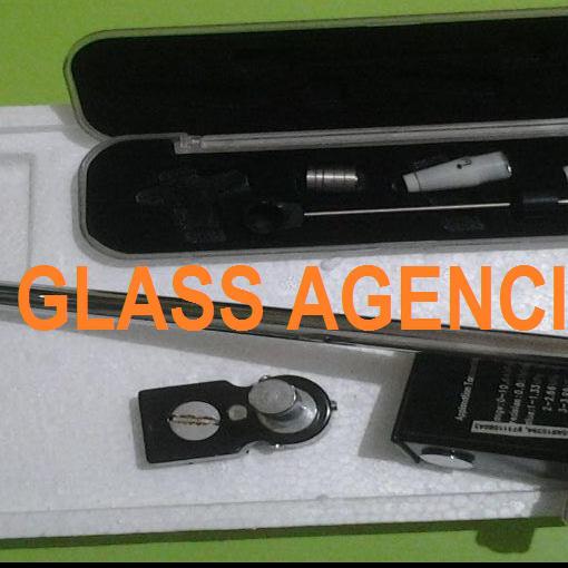 Applanation Tonometer-Glass Agencies
