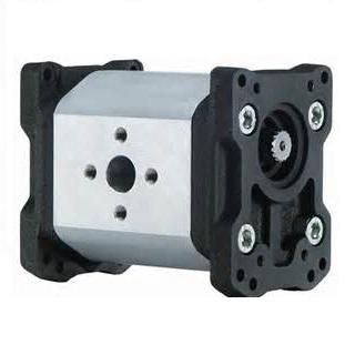Atos Gear Pump-A&S Hydraulic Parts Co., Ltd