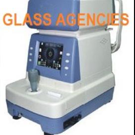 Auto Refractometer-Glass Agencies