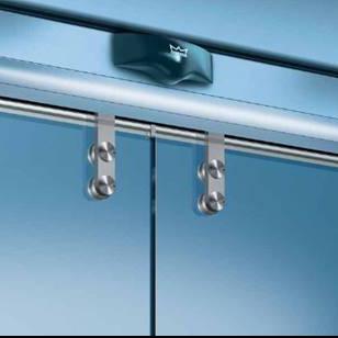 Automatic Sliding doors-Acetech Technologies