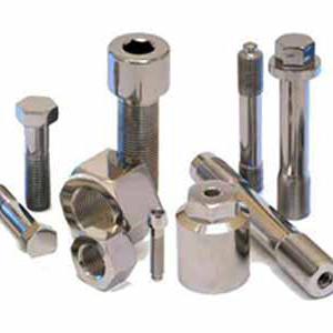 Automotive Fasteners-NuWay Industries Pvt. Ltd.