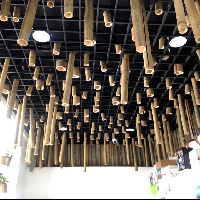 BAMBOO CEILING (1325)-OPTITECH INFRA Projects India OPC Pvt Ltd