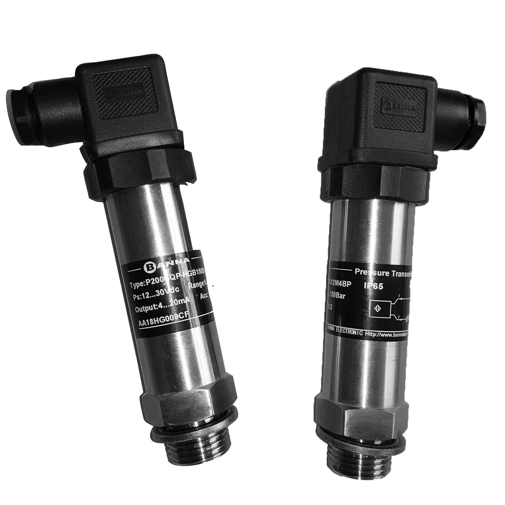 BANNA Transmitter-O&K Group