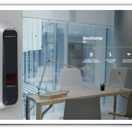 Biometrics-Acetech Technologies