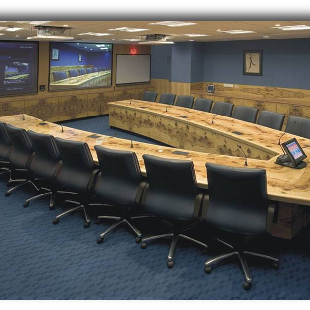 Board room solutions-Acetech Technologies