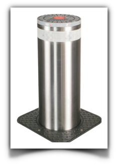 Bollards-Acetech Technologies