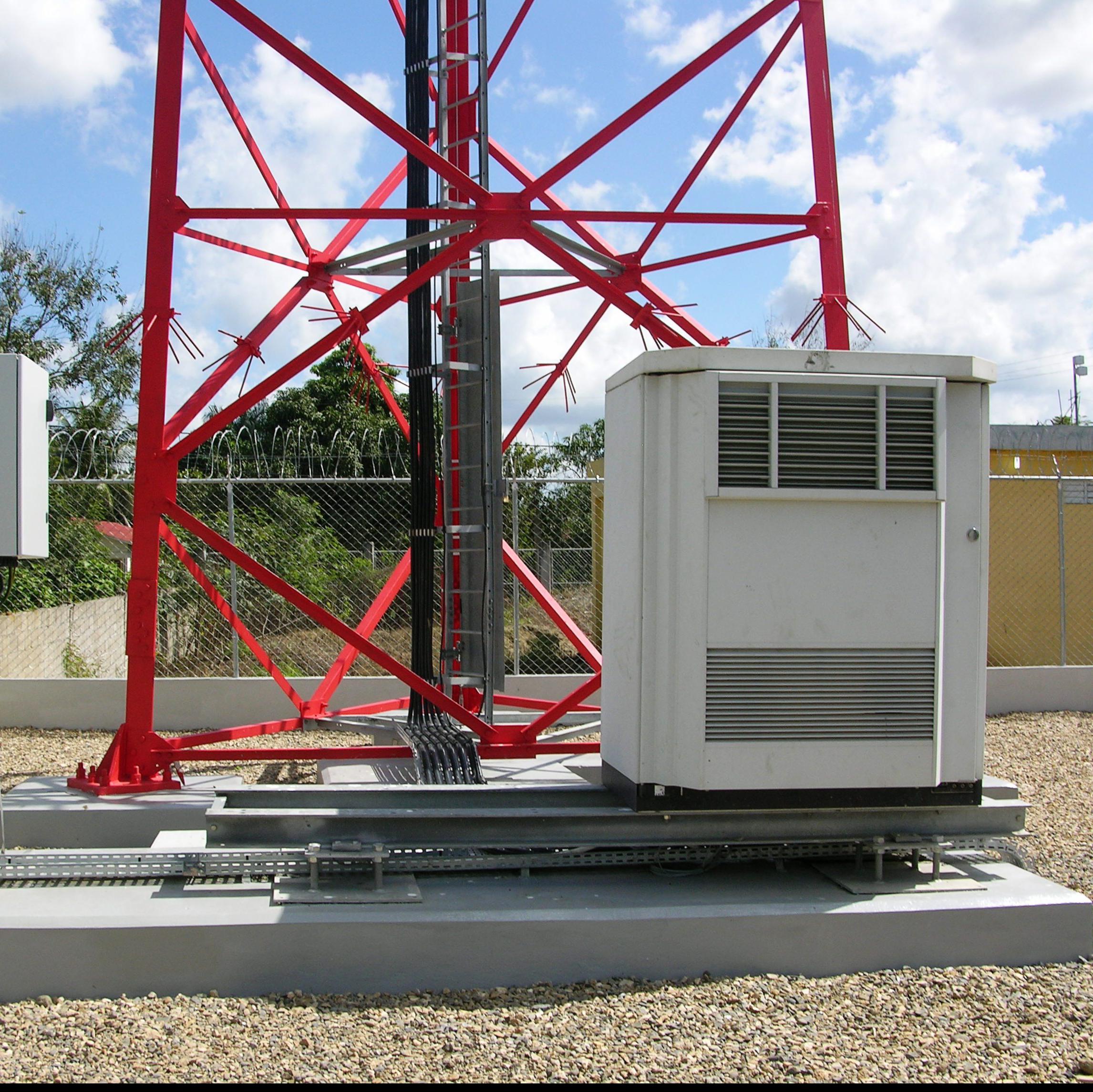 Telecom Passive Infra-Creative Elecpower Private Limited