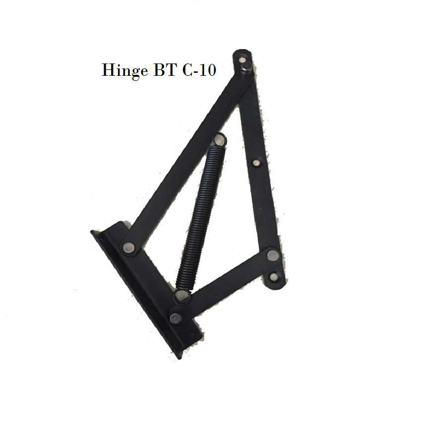 BT - C10-Decor & Trade International 