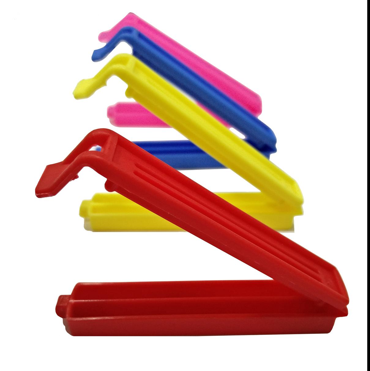 Bag Clips-R-Tech Products & Packaging P. Ltd.