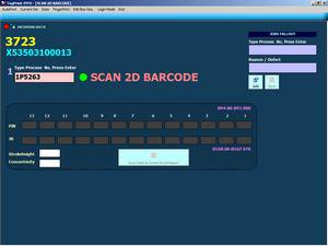 Industrial Automation Software Barcode RFID-EduTech