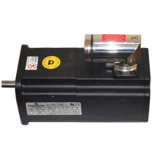 Baumuller Servo Motor-O&K Group