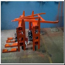 Bay Shifting Trolly-sparonenterprises