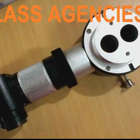 Beam Splitter with C Mount-Glass Agencies