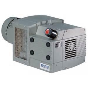 Becker Vacuum Pump-A&S Pump Co.,Ltd