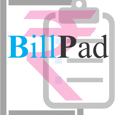 BillPad-Knackter Softwares LLP