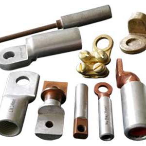 Bimetallic Lugs-NuWay Industries Pvt. Ltd.