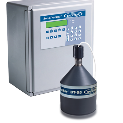 Bindicator Transmitter-O&K Group