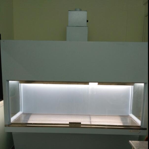 Biosafety Cabinet-Labmatrix Manufacturing LLP