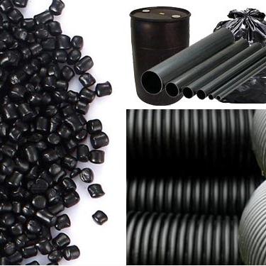 BLACK MASTERBATCHES-J. J. Plastalloy Private Limited