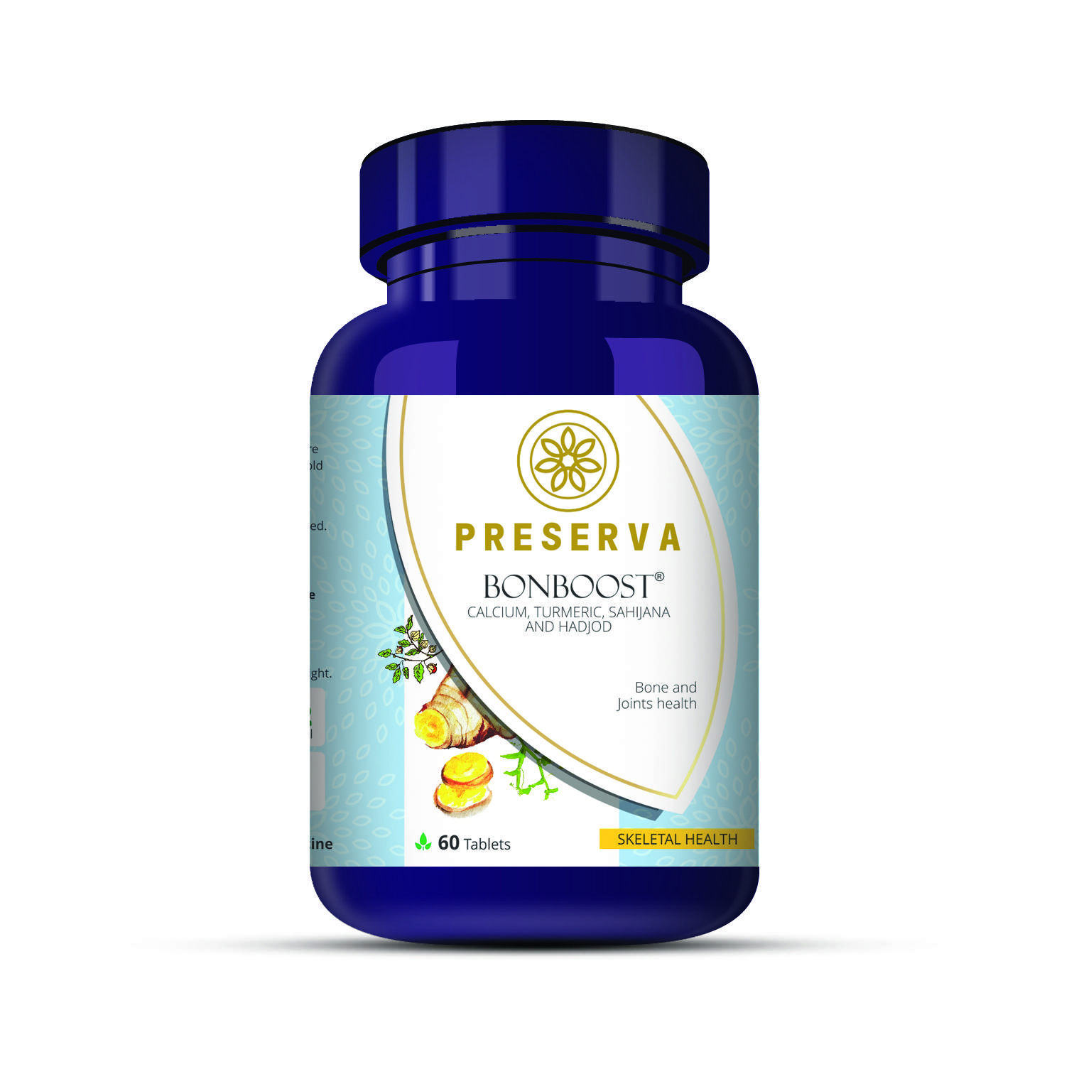 Bonboost Tablets-Trigya Health Products Private Limited