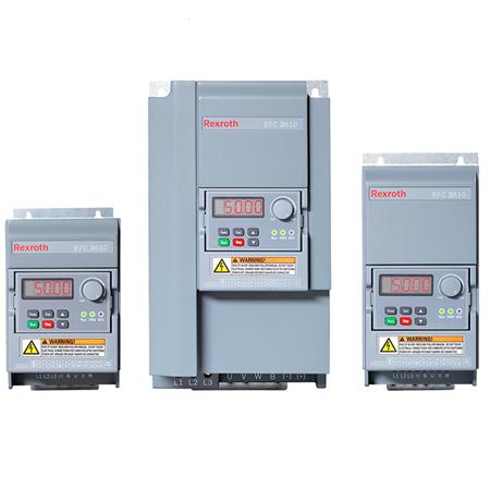 Bosch Rexroth VFD-O&K Group