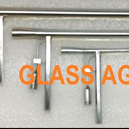 Bronchoscope-Glass Agencies