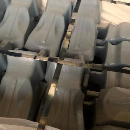 Bucket Tooth for VOLVO Excavator-A&S Machinery Co., Ltd.