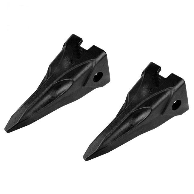 Volvo Tooth, Pin, Adapter and Segment-A&S Machinery Co., Ltd.