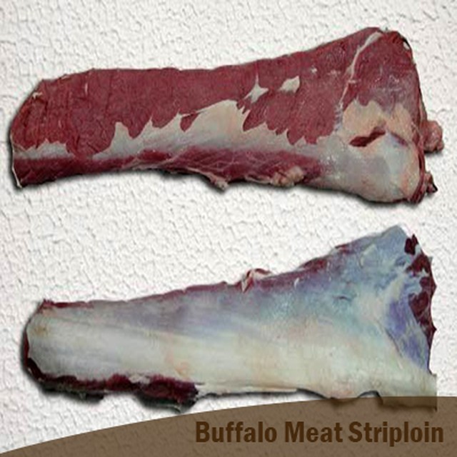 Striploin-Golden Food Products India 