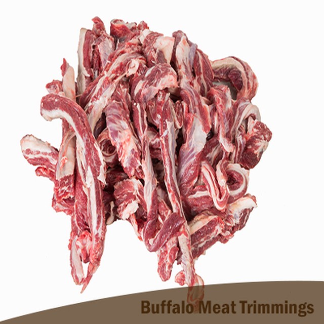 Trimmings-Golden Food Products India 