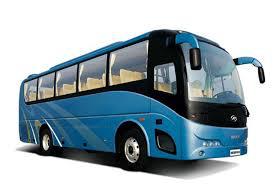 Bus tickets-Humming wheels pvt ltd